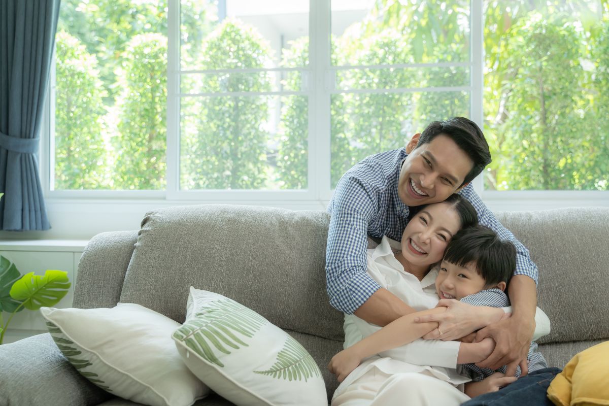 Phong Thủy Xây Nhà – Nguyên Tắc Quan Trọng Cho Ngôi Nhà Hạnh Phúc